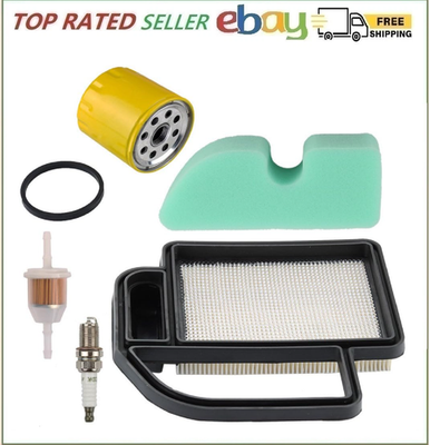 #ad LTX 1045 Air Filter Tune up Maintenance Kit for Cub Cadet LT1042 LT1045 LTX10... $21.09