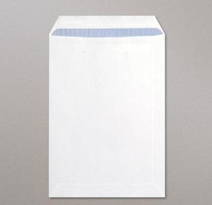 300 C5 White Self Seal Envelopes 23cm X 16cm Plain A5 Office C 5 Posting Ebay