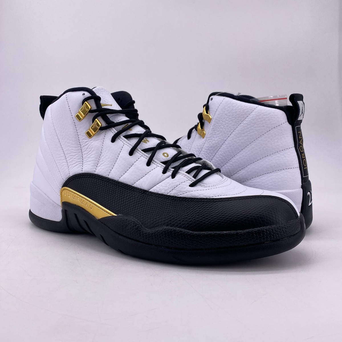 Air Jordan 12 Retro 