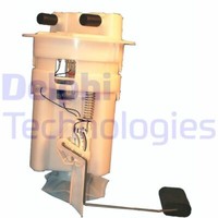 Delphi FG1068-12B1 Kraftstoff-FöRdereinheit FüR CitroËN Fiat Lancia Peugeot