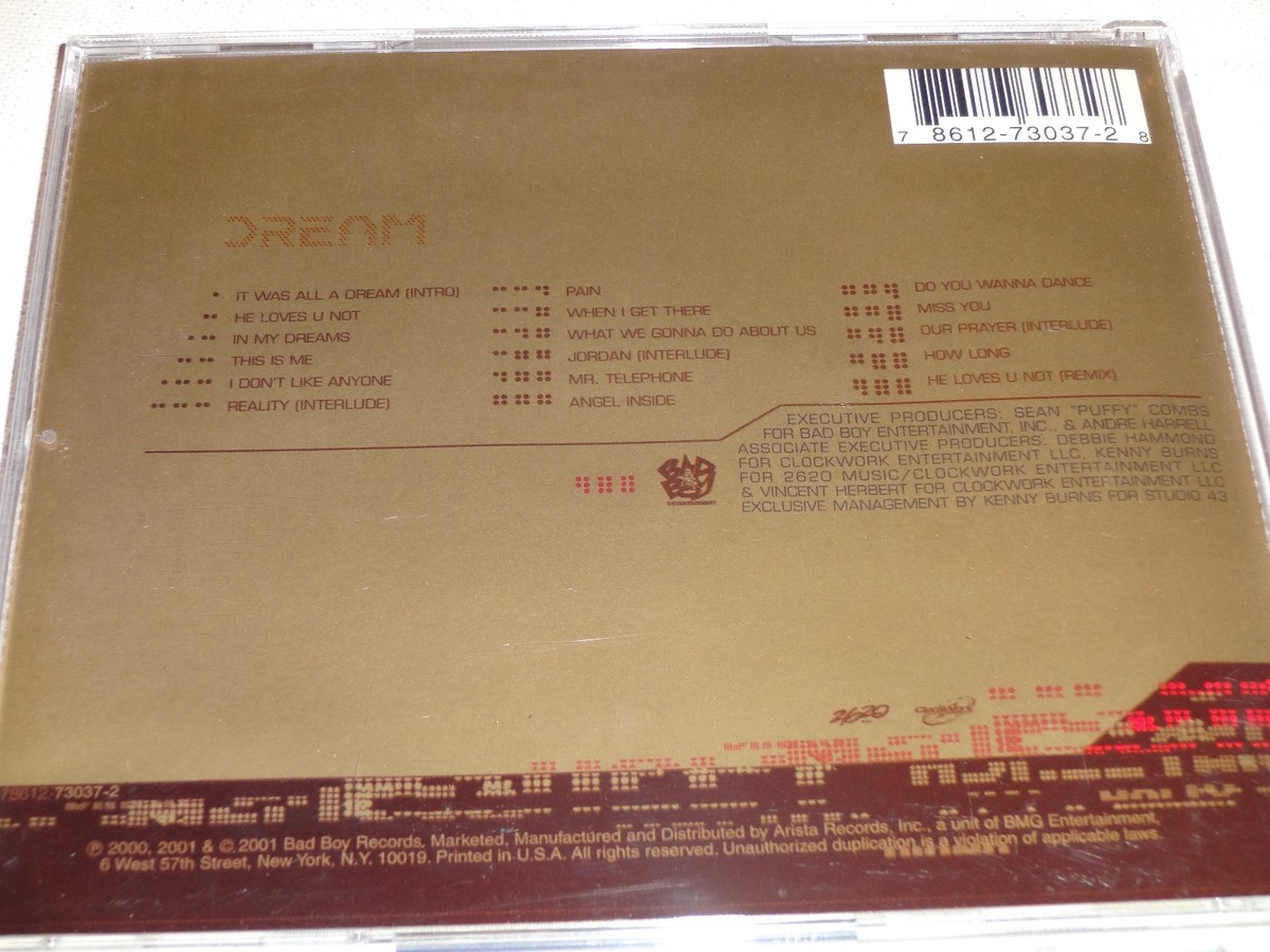 Dream Theater Album 17 CD まとめ売り Dream Theater Album 17 CD まとめ売り