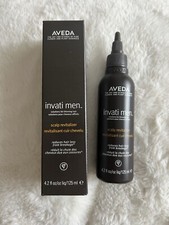 Aveda Invati Men Scalp Revitalizer Treatment 125ml / 4.2oz