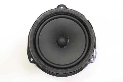 2019 - 2025 AUDI A6 REAR LEFT OR RIGHT SIDE DOOR AUDIO SPEAKER OEM 4K9035411A