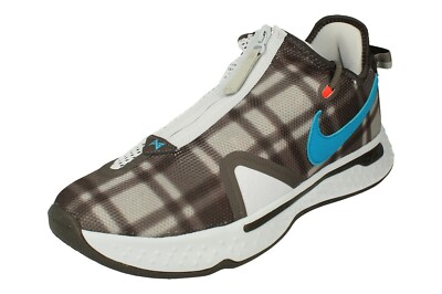 Nike Pg 4 Herren Basketball Turnschuhe Cd5079 Sneaker Schuhe 002