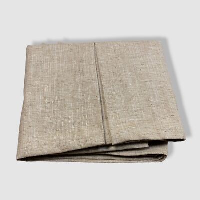 $585 Legacy Beige Montauk King Bed Skirt Size 75in X 80in