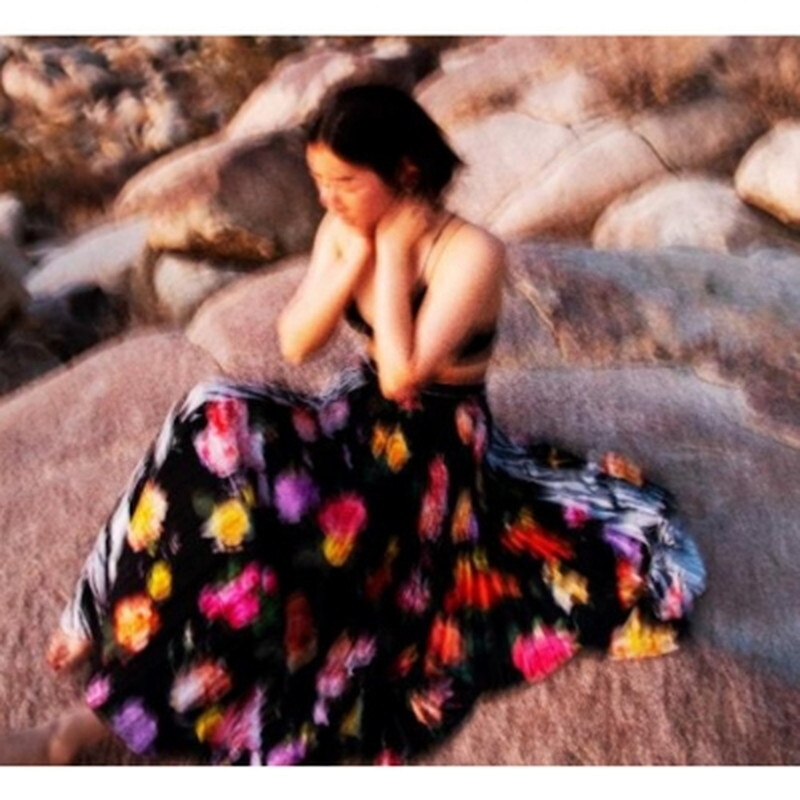 Марта Като/Новая пластинка Soluna SCLP1064