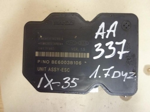 Unité De Commande ABS Mando Pour HYUNDAI - Réf. 589202C010 Etc. - Garantie 24 Mois - Occasion