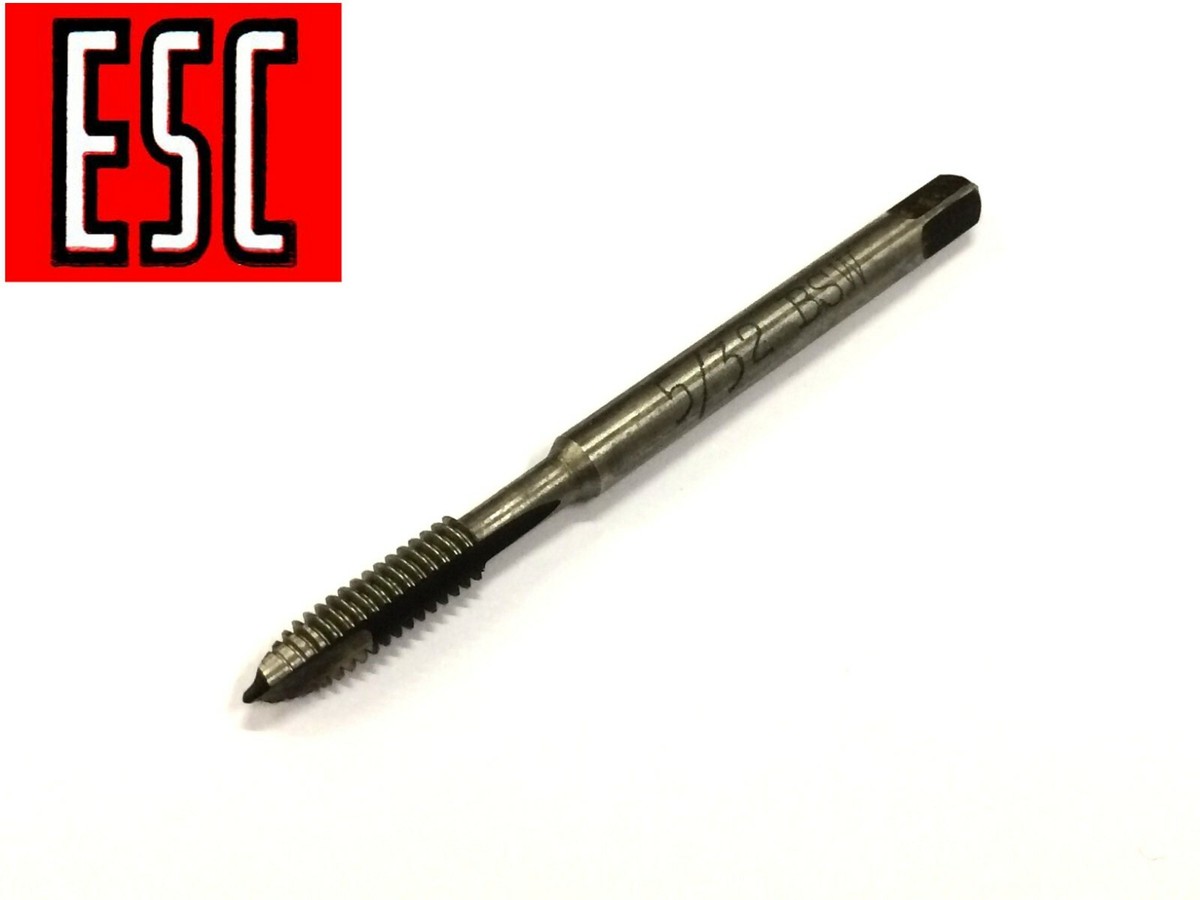 Calibro Per Filettature Whitworth E Metrica - Set 58 Lame Per Misurazione Precisione - Foto 2