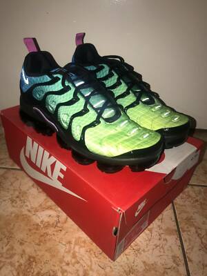 vapormax plus washing machine
