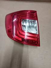 Skoda Superb Estate mk2.5 2014-2015 facelift LED Rear Tail Light Lamp Left Side