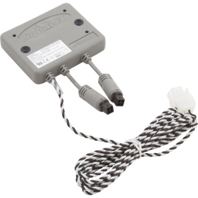 Sloan LED LED Lichtsteuerung 701678-DLO LiquaLED Control 40 12v 40 POL