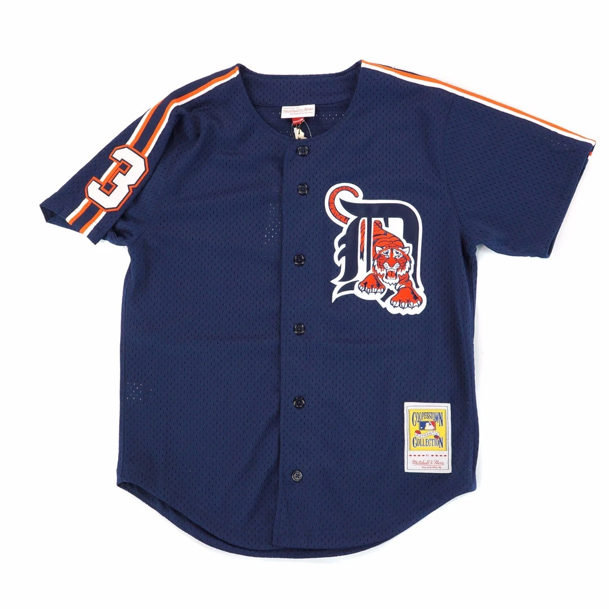 MLB Authentic Batting Practice Jersey Collection by MITCHELL & NESS -  Men's