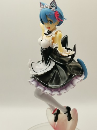 Figurine Rem Rezéro - Imagen 3 de 4