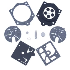 Carburetor Carb Repair Rebuild Kit For Homelite Chainsaw XL 2 F S VI 150 Walbro