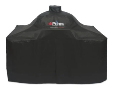 Primo Grills & Smokers Grill Cover For Primo Oval 400 PG00414
