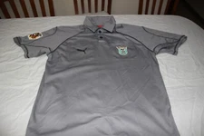 T-Shirt Referee Official Antique of The Brand Puma Size L Faf