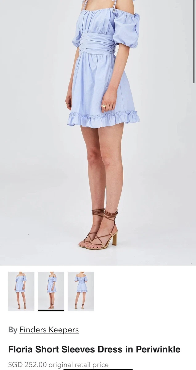 Finders keepers top dresses uk