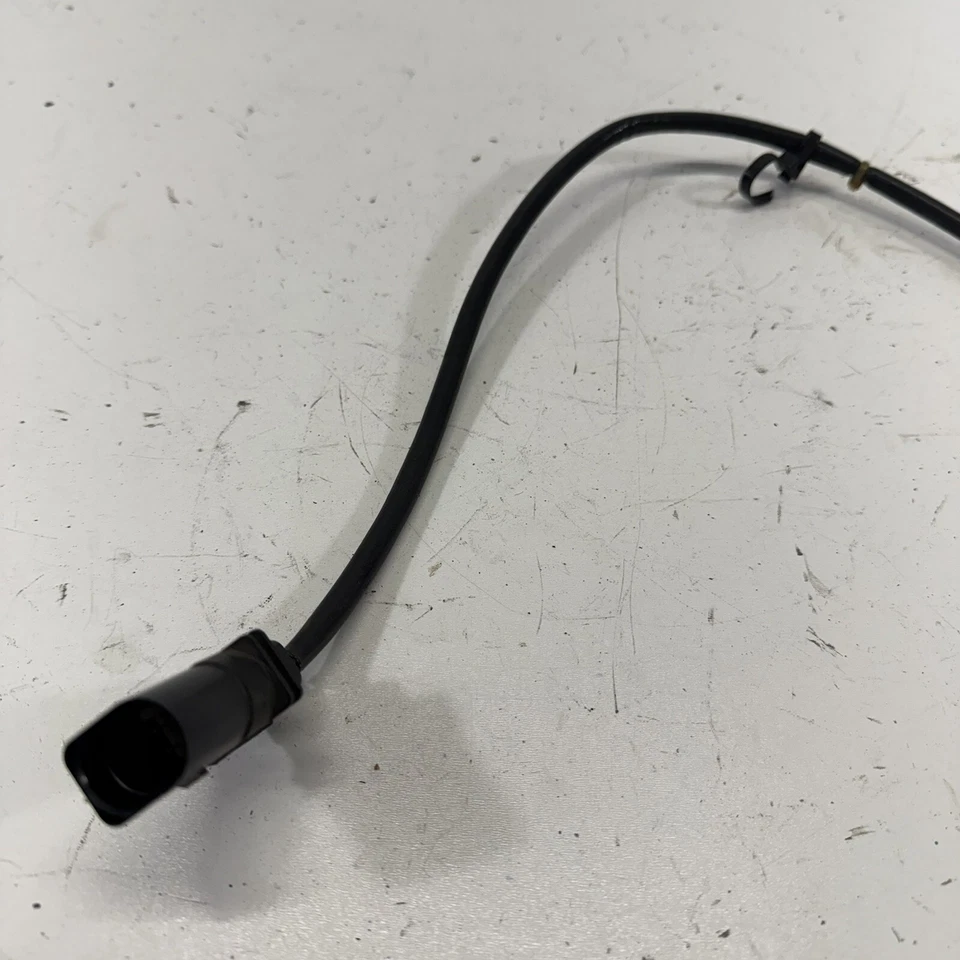 2012-2015 AUDI A6 C7 3.0L V6 QUATTRO TFSI SENSOR DE ESCAPE DE OXIGÊNIO LAMBDA O2 FABRICANTE DE EQUIPAMENTO ORIGINAL - Imagem 3 de 4