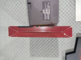 Boxed Wrath Of The Black Manta - Nintendo Entertainment System NES  - COMPLETE