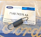 <!--F#f_0-->NOS GENUINE FORD CLUTCH CABLE TENSION SPRING MK1 ESCORT<!--F/-->
