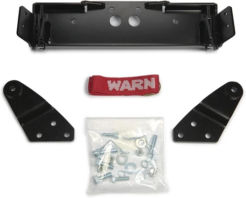 97084 Front Plow Mounting Kit, Fits: Polaris RZR 900, 1000
