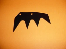 JONSERED CHAINSAW CS2240 DOG SPIKE LARGE  -----  DRAWER 129