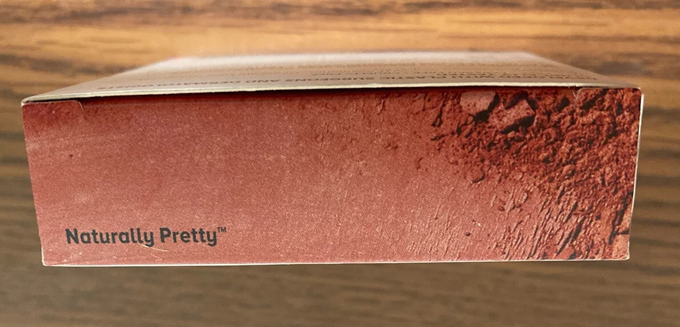 IT COSMETICS BYE BYE PORES BLUSH PORELESS FINISH NATURALLY PRETTY (WARM PEACH) - Image 2 of 4