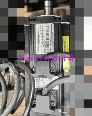 1pc used   JB60STEBA motor
