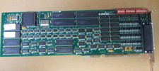 Digi PCA-0185-014 Rev. 10 Arnet Smartport 8 port ISA w/8 port RJ45 3 Available 