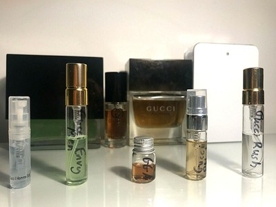 gucci pour homme ii alternative