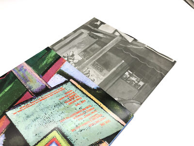 Southern Pacific Self Titled Record 33 RPM LP W1 25206 Warner Bros