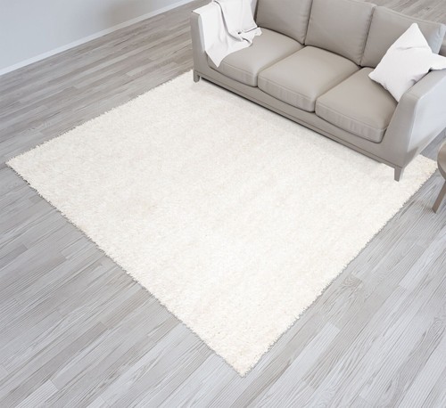 Fluffy Rugs Anti-Slip SHAGGY RUG Super Soft Carpet Mat Living Room Floor Bedroom - Picture 30 of 83