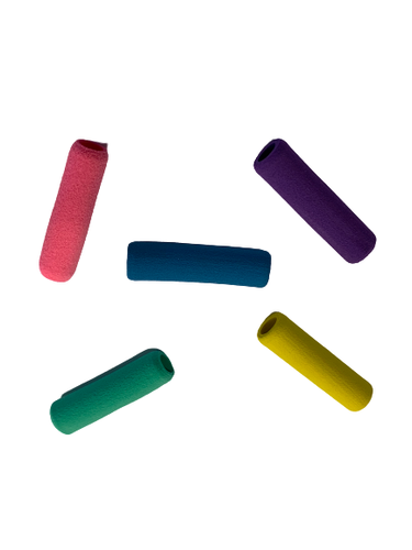 Grab On Pen & Pencil Grips - Writing Aids - Grippers - Pressure Prevention - Picture 6 of 7