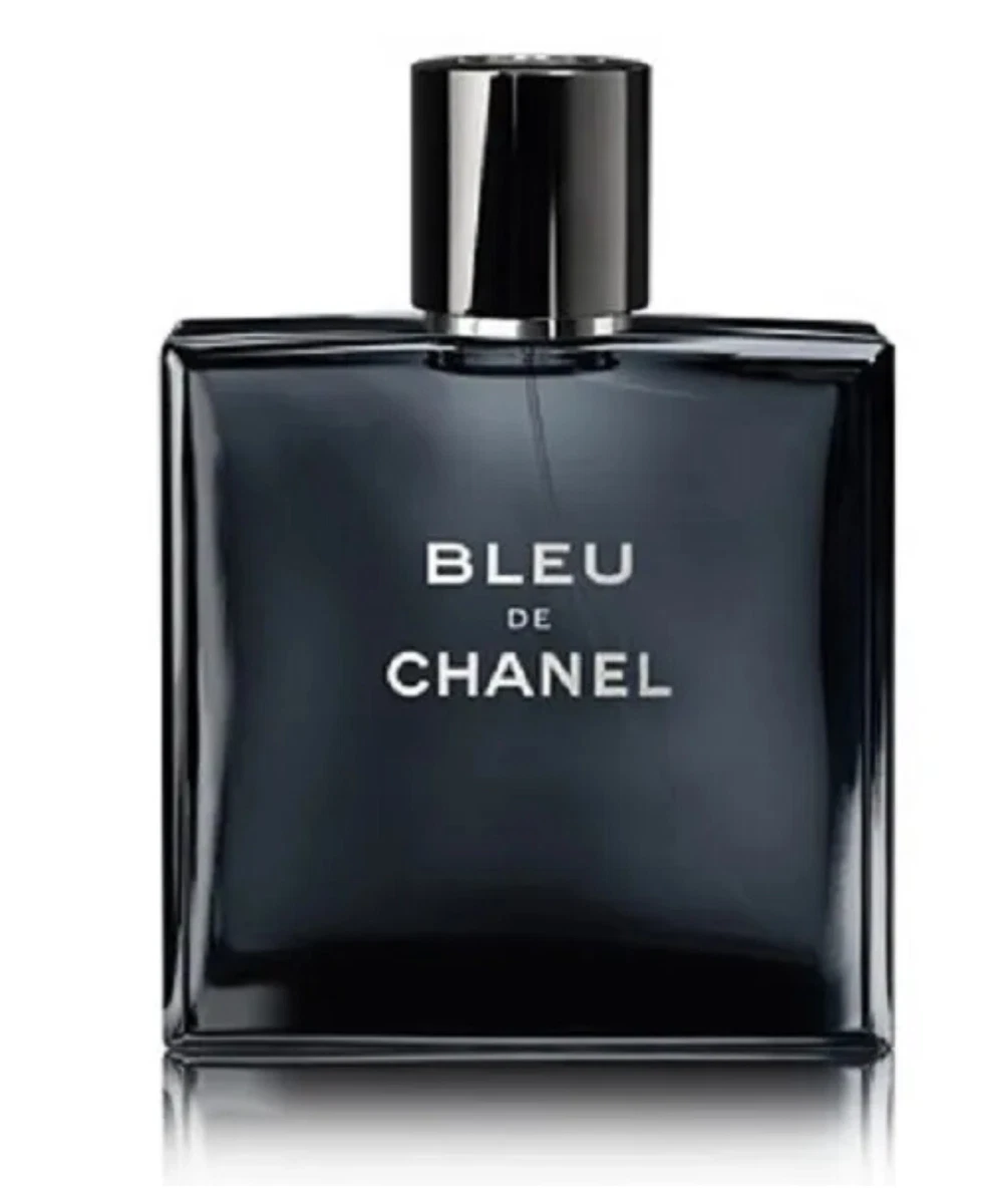 CHANEL Bleu de Chanel Eau de Toilette for Men for sale | eBay