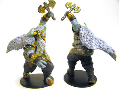 Pathfinder Battles - Kingmaker - Miniatur aussuchen - D&D