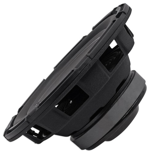 Polk Audio DB1042SVC 10” 1050w Car Audio Subwoofer+Vented Sub Box Enclosure - Bild 4 von 10