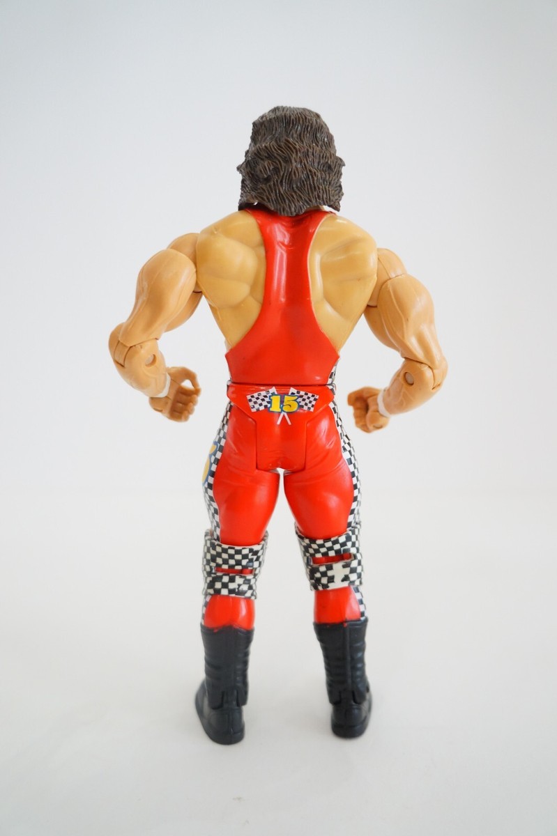 ポール・べアラー　WWEクラシック Amazon.co.jp: Mattel WWE Elite アクションフィギュア