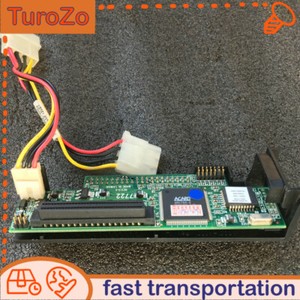 SCSI to IDE Adapter | eBay