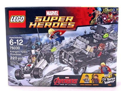 lego 76030
