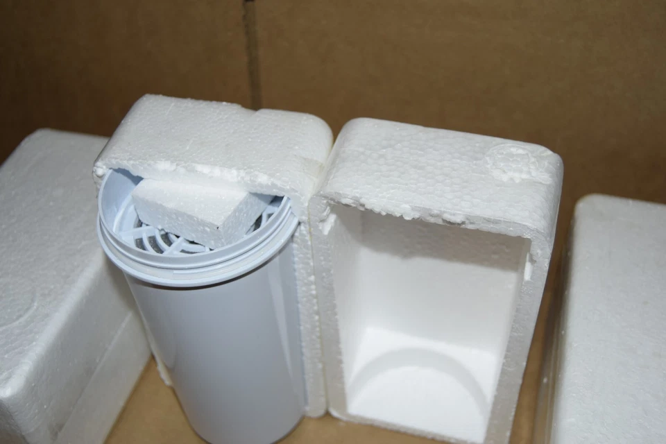 New Authentic! Lot of 4! Zero Water ZR-006 Replacement Filters - Image 3 of 4