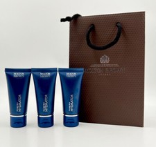 Molton Brown Ultra Light Bai ji Hydrator gift Set 6x 30ml Plus Gift Bag