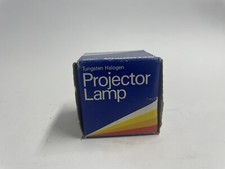 Sylvania FHS 300 W. 82V Projector Lamp New
