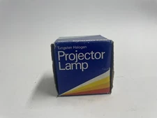 Sylvania FHS 300 W. 82V Projector Lamp New