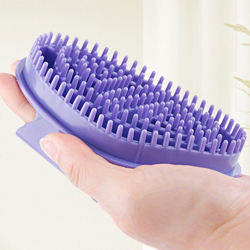 Relaxing Anti Fatigue Tool Five Elements Meridian Brush Body BeauKH - Picture 12 of 18