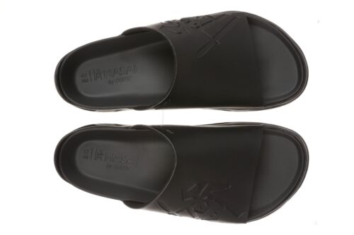 MBT Men's Mika Recovery Sandals (Arch Support, Light Weight 2 Colors) - Picture 8 of 13