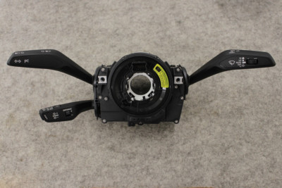 Audi A4 8W A5 F5 Lenkstock Distanzregelung 4M0907129HB Speed Limiter Tempomat