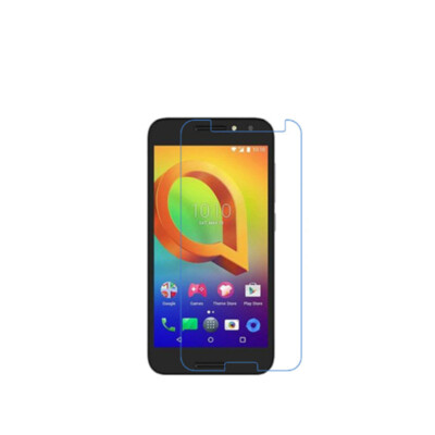 3pcs Protector For Alcatel A3 Plus High Clear durable protective film