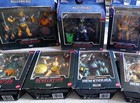 Lot of 7 Masters of the Universe Revelation He Man Mega Lot Figs -See Pics!