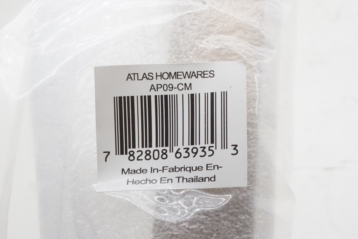 2箱 New Atlas Homewares AP09 Champagne Mandalay 18