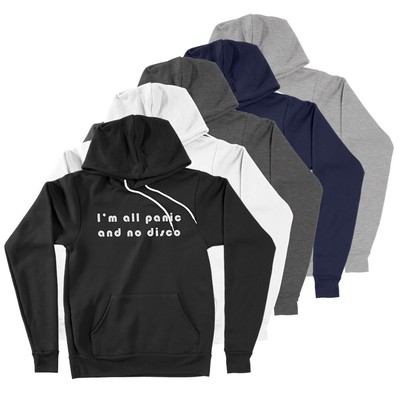 Music Funny Saying Hoodie Sweatshirt | eBay